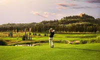 Il Defizio Hotels in Gambassi Terme