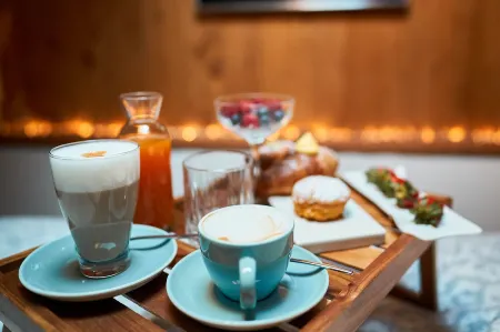 La Filanda Relax&Gourmet Отели в г. Tassullo