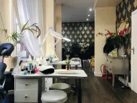 Queens Hotel & Spa - spa