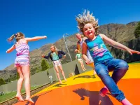 Queenstown Top 10 Holiday Park Hotels near Buzzstop