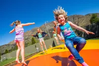 Queenstown Top 10 Holiday Park