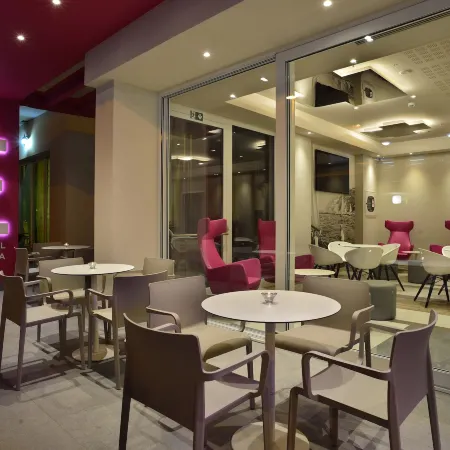 Embassy Hotel & Spa