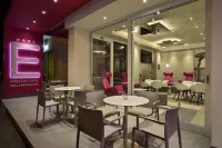 Embassy Hotel & Spa - Aamiainen