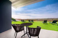 Bull Vital Suites & Spa Boutique Hotel - Only Adults