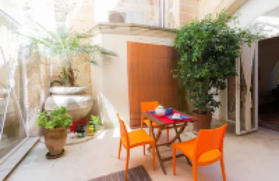 B&B Corte dei Memoli di Margiotta Giuseppina