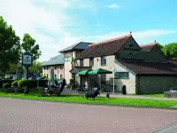 Lodge at Bristol Hotels near Aztec West
