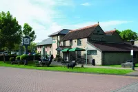 Lodge at Bristol فنادق في Almondsbury