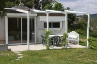 Presbytère de Jonquiere Hotels in Lavaur