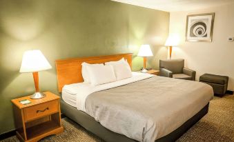 Quality Inn Selinsgrove