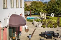 Settecento Hotel Hotels in Mozzo