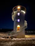 Klettar Tower Iceland Hotels in Solheimar