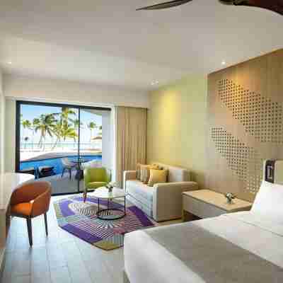 Hyatt Ziva Cap Cana Rooms