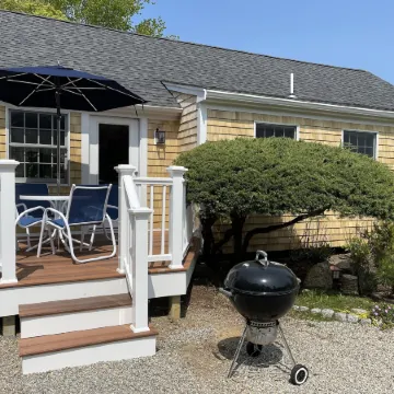 Pleasant Bay Village Resort