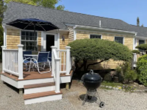 Pleasant Bay Village Resort