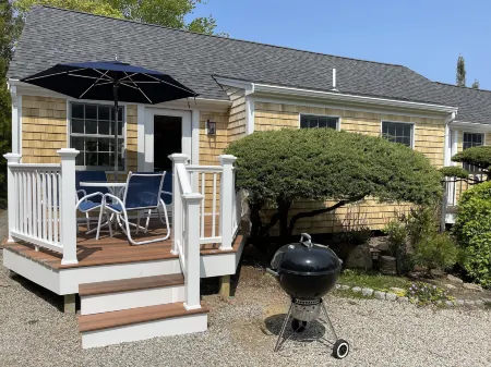 Pleasant Bay Village Resort