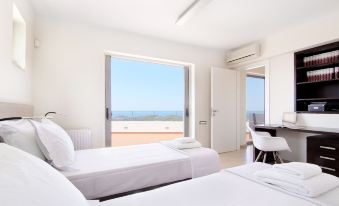 Villa TakeOff Saronida