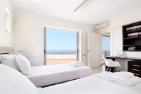 Villa TakeOff Saronida Hotels in Saronikos