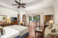 Taj Exotica Resort & Spa, Goa Hotels in Benaulim