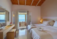 Krouzeri Beach Apartments - Kæledyr tilladt