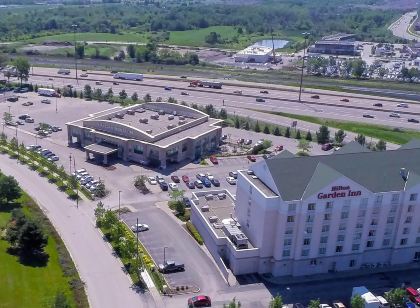 Homewood Suites by Hilton Ajax