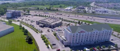 Homewood Suites by Hilton Ajax Hotels in Ajax