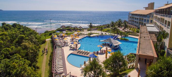 Costao do Santinho Resort All Inclusive Hotels in Florianopolis