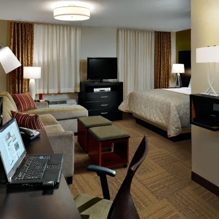Staybridge Suites TOMBALL - SPRING AREA by IHG