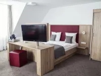 Hotel Specht by Tremonia Group - Dortmund Hotels near Marten