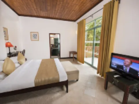 Mandara Rosen Yala, Kataragama Hotels in Kataragama