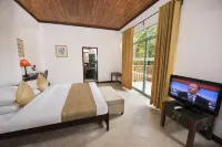 Mandara Rosen Yala, Kataragama Hotel dekat Tissamaharama Raja Maha Vihara