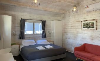 Jenolan Holiday Park Oberon