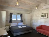 Jenolan Holiday Park Oberon Các khách sạn ở Oberon