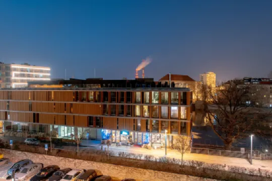 inQse Wroclaw | Marina Hotels in 