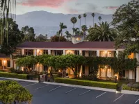 Lavender Inn by the Sea Hotels near Santa Barbara Zoo