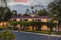 라벤더 인 바이 더 씨 Montecito Aesthetic Institute 주변 호텔