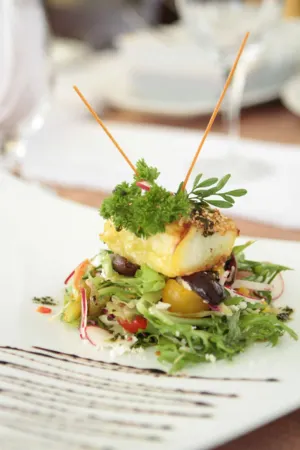 Haile Resort Hawassa