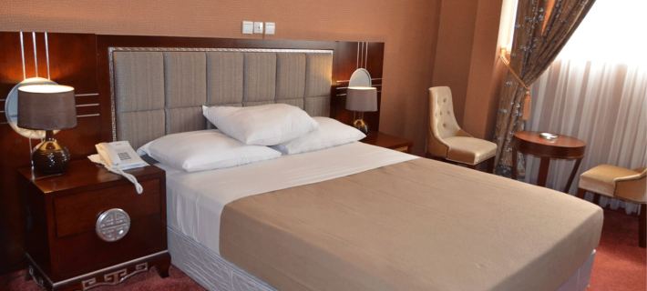 Hotel Palm Beach Hotels in Ouagadougou