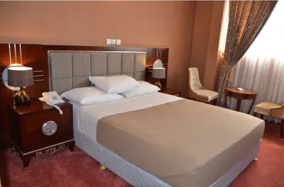 Hotel Palm Beach Hotels in 