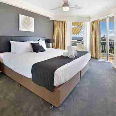 Phoenician Resort Rooms