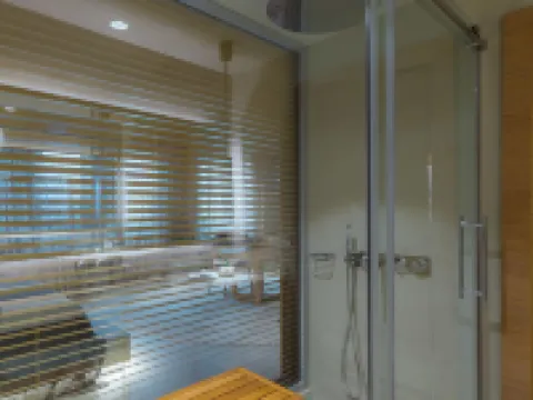 Omm Inn โรงแรมในเอสกิเซเฮียร์