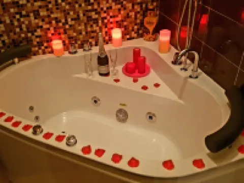 Pompeii Ruins de Charme B&B Hoteles en Pompeya