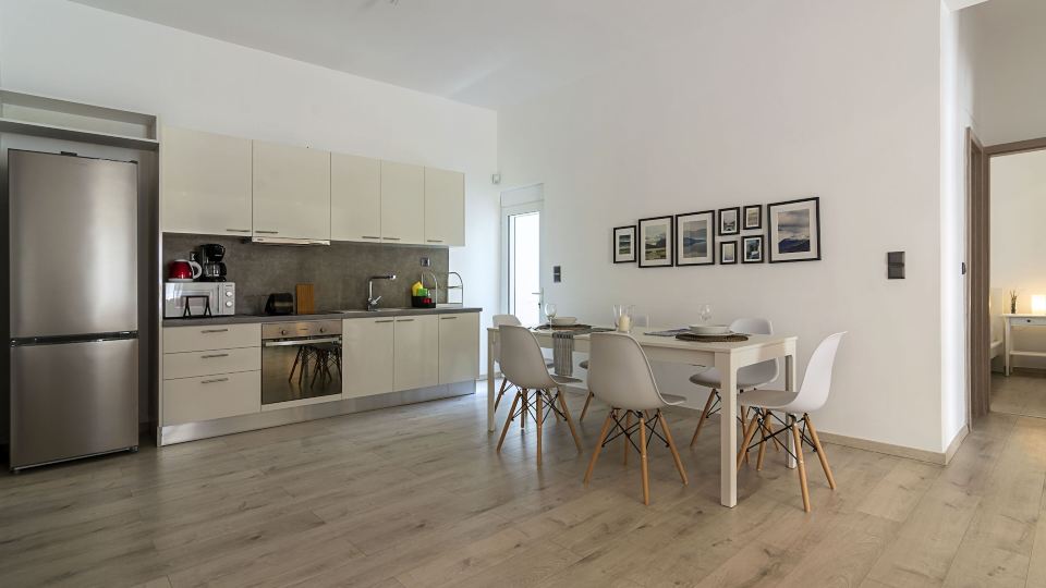 Urban Serenity Gem in Kallithea Neighbourhood!