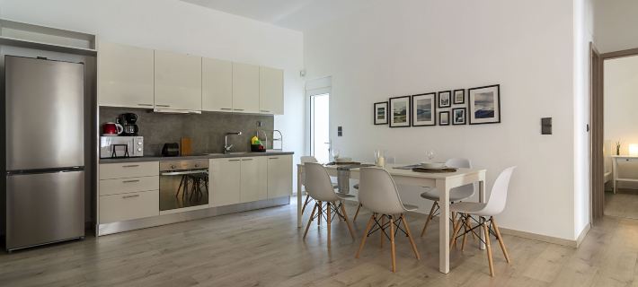 Urban Serenity Gem in Kallithea Neighbourhood! Hotels in Kallithea