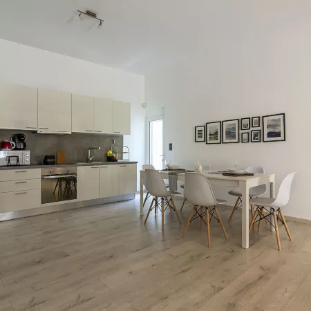 Urban Serenity Gem in Kallithea Neighbourhood!
