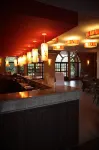 伊瓜蘇港馬可波羅套房酒店 - 酒吧