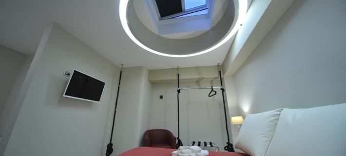 Bed & Breakfast Gatto Bianco Hotels in Bari