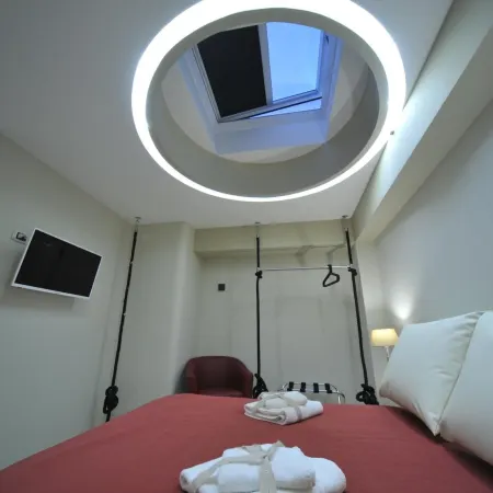 Bed & Breakfast Gatto Bianco
