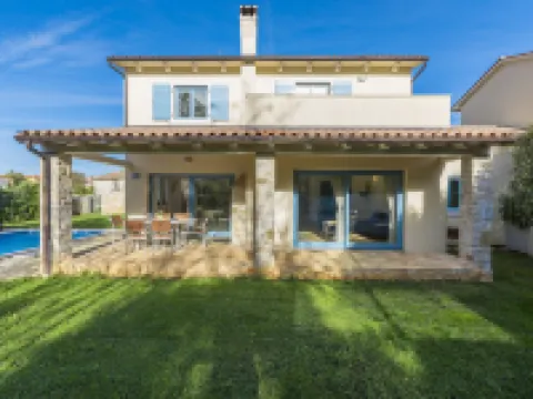 Villas Adagio Hotels in Barban