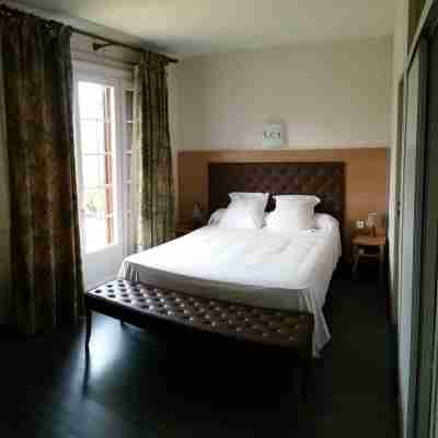Hôtel Restaurant l'Etang des Reynats Rooms