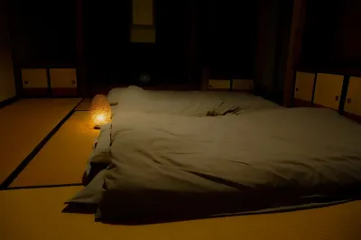 Tsubaki - the Best Guesthouse in Inawashiro - Hotel di Inawashiro